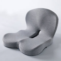 Memory Foam Backrest